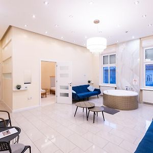 Appartement met Drie Slaapkamers